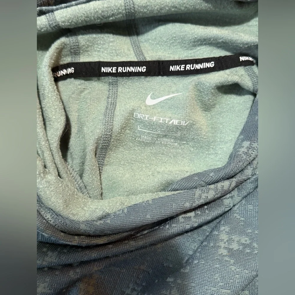 Nike thermal fit